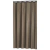 Sealskin Douchegordijn Madeira Zand 200x180 Cm 2 Sealskin Douchegordijn Madeira Zand 200x180 Cm -Badkamer Winkel 123 5930
