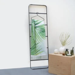 Sealskin Douchegordijn Leaves 180x200cm Groen/wit 18 Sealskin Douchegordijn Leaves 180x200cm Groen/wit -Badkamer Winkel 123 5941