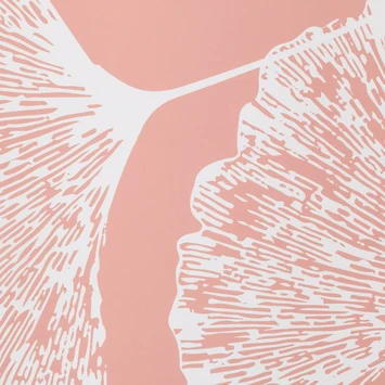 Sealskin Douchegordijn Mare 180x200cm D.roze/wit 10 Sealskin Douchegordijn Mare 180x200cm D.roze/wit - Afbeelding 8