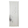 Sealskin Douchegordijn Flow 180x200cm Zwart/wit 1 Sealskin Douchegordijn Flow 180x200cm Zwart/wit -Badkamer Winkel 123 5979