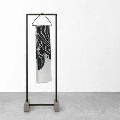 Sealskin Douchegordijn Zebra 180x200cm Zwart/wit 17 Sealskin Douchegordijn Zebra 180x200cm Zwart/wit -Badkamer Winkel 123 6010