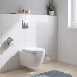 Grohe Wandcloset Ceramic Compact Verkort -Badkamer Winkel 123 602