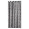 Sealskin Douchegordijn Knitted Grijs 180x200 Cm 2 Sealskin Douchegordijn Knitted Grijs 180x200 Cm -Badkamer Winkel 123 6026
