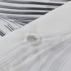 Sealskin Douchegordijn Birds 180x200cm Zwart/wit 18 Sealskin Douchegordijn Birds 180x200cm Zwart/wit -Badkamer Winkel 123 6063