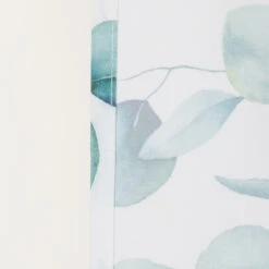 Sealskin Douchegordijn Ayra 180x200cm Groen/wit 19 Sealskin Douchegordijn Ayra 180x200cm Groen/wit -Badkamer Winkel 123 6110