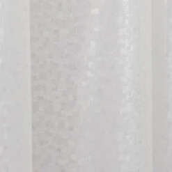 Sealskin Pearle Douchegordijn Wit 180x200 Cm 13 Sealskin Pearle Douchegordijn Wit 180x200 Cm -Badkamer Winkel 123 6132