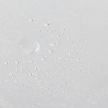 Sealskin Pearle Douchegordijn Wit 180x200 Cm 7 Sealskin Pearle Douchegordijn Wit 180x200 Cm - Afbeelding 5