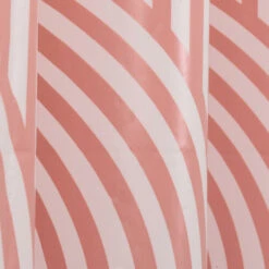 Sealskin Douchegordijn Brave 180x200cm D.roze/wit 16 Sealskin Douchegordijn Brave 180x200cm D.roze/wit -Badkamer Winkel 123 6193