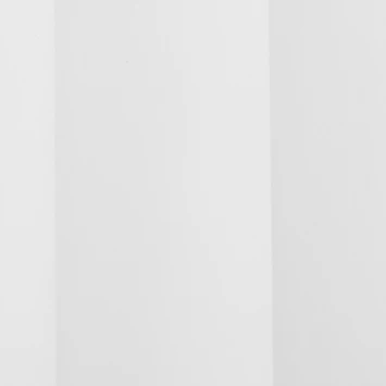 Sealskin Douchegordijn Granada Wit PVC 120x200 Cm 5 Sealskin Douchegordijn Granada Wit PVC 120x200 Cm - Afbeelding 3