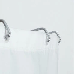 Sealskin Douchegordijnstang Umbrella Aluminium -Badkamer Winkel 123 6227