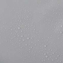 Sealskin Douchegordijn Granada Lichtgrijs 180x200 Cm -Badkamer Winkel 123 6236