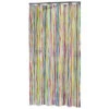 Sealskin Douchegordijn Rigato PVC 180x200 Cm -Badkamer Winkel 123 6253