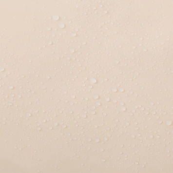 Sealskin Douchegordijn Granada Beige 180x200 Cm 6 Sealskin Douchegordijn Granada Beige 180x200 Cm - Afbeelding 4