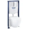 Grohe Wc-pack Solido 5 In 1 -Badkamer Winkel 123 630
