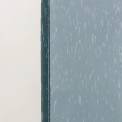 Sealskin Douchegordijn Blend 180x200cm Groen /wit 19 Sealskin Douchegordijn Blend 180x200cm Groen /wit -Badkamer Winkel 123 6300