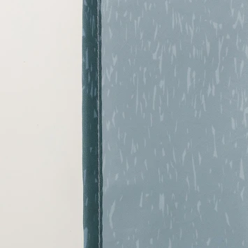 Sealskin Douchegordijn Blend 180x200cm Groen /wit 9 Sealskin Douchegordijn Blend 180x200cm Groen /wit - Afbeelding 7