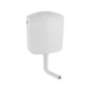 Geberit Toiletreservoir AP117 Laaghangend 1 Geberit Toiletreservoir AP117 Laaghangend -Badkamer Winkel 123 6356