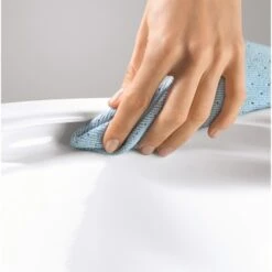 Grohe Inbouwreservoir Lecico Geo Met Randloos Wandcloset -Badkamer Winkel 123 642