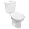 Go By Van Marcke Herat Wc-pack Uitgang H -Badkamer Winkel 123 645