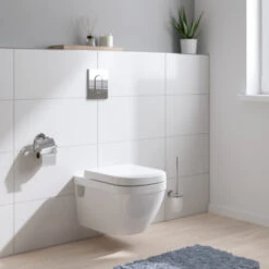 Grohe Wandcloset Ceramic -Badkamer Winkel 123 658