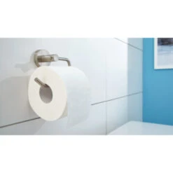 Tesa Toiletrolhouder Moon -Badkamer Winkel 123 6620