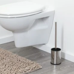 Tiger Toiletborstelhouder Colar Chroom -Badkamer Winkel 123 6678
