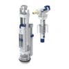 Geberit Binnenwerk Dubbele Spoelknop 3/6 L -Badkamer Winkel 123 6682