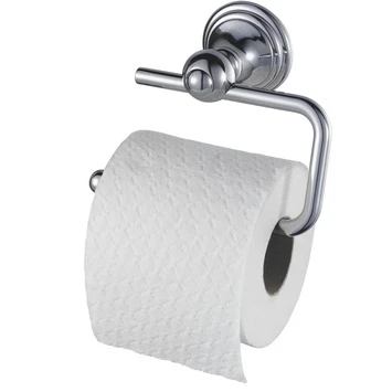 Haceka Toiletrolhouder Allure Chroom 3 Haceka Toiletrolhouder Allure Chroom