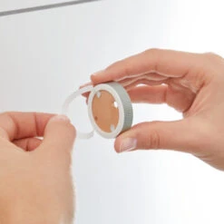 Tesa Toiletborstel Ekkro 10 Tesa Toiletborstel Ekkro -Badkamer Winkel 123 6700