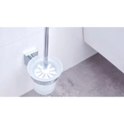 Tesa Toiletborstel Ekkro 13 Tesa Toiletborstel Ekkro -Badkamer Winkel 123 6703