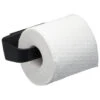 Tiger Toiletrolhouder TESS Zwart -Badkamer Winkel 123 6742