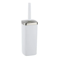 Wenko Toiletborstelhouder Barcelona Wit