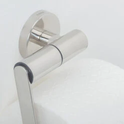 Tiger Toiletrolhouder Boston Hangend Chroom -Badkamer Winkel 123 6805