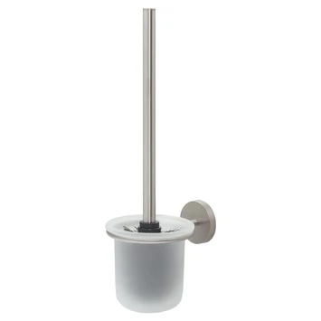 Handson Toiletborstelhouder Smart RVS 3 Handson Toiletborstelhouder Smart RVS