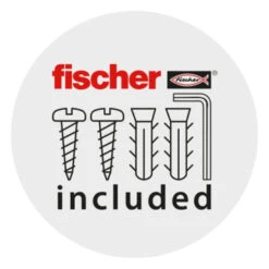 Marho Handdoekhaak Luxor Groot Geborsteld Messing -Badkamer Winkel 123 6871