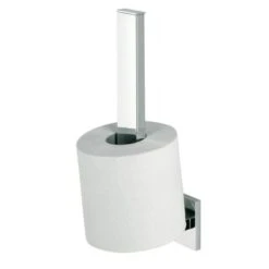 Tiger Reserverolhouder Items Hangend Chroom