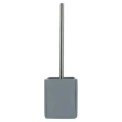Differnz WC-borstelhouder Graphic Grijs -Badkamer Winkel 123 6883