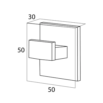 Tiger Haak Items Groot RVS 6 Tiger Haak Items Groot RVS - Afbeelding 4