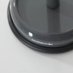 Sealskin Reserve Toiletrolhouder Acero Grijs 13 Sealskin Reserve Toiletrolhouder Acero Grijs -Badkamer Winkel 123 6898