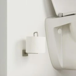 Tiger Reserverolhouder Melbourne Hangend RVS -Badkamer Winkel 123 6937