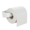 Tiger Toiletrolhouder TESS Wit -Badkamer Winkel 123 6940