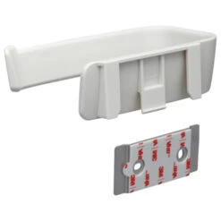 Tiger Toiletrolhouder TESS Wit -Badkamer Winkel 123 6944