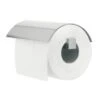 Tiger Toiletrolhouder Items Met Klep Chroom -Badkamer Winkel 123 7000