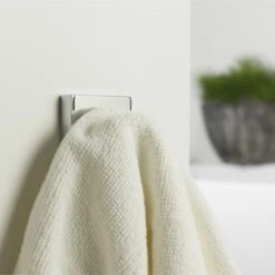 Tiger Haak Items Groot Chroom -Badkamer Winkel 123 7029