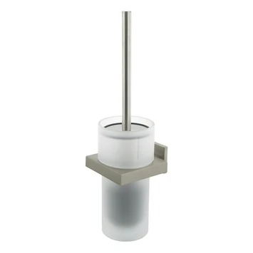 Tiger Toiletborstelhouder Items Hangend RVS 3 Tiger Toiletborstelhouder Items Hangend RVS