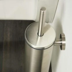 Tiger Toiletborstelhouder Boston Hangend RVS -Badkamer Winkel 123 7085
