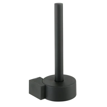 Tiger Reserverolhouder Nomad Hangend Zwart 4 Tiger Reserverolhouder Nomad Hangend Zwart - Afbeelding 2