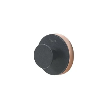 Tiger Haak Urban Groot Zwart 3 Tiger Haak Urban Groot Zwart