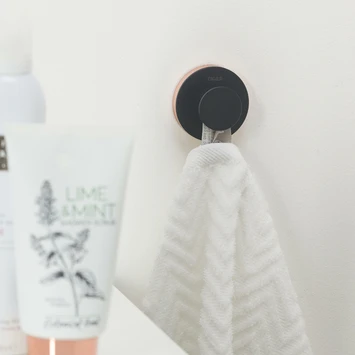 Tiger Haak Urban Groot Zwart 6 Tiger Haak Urban Groot Zwart - Afbeelding 4