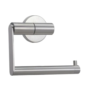 Tiger Toiletrolhouder Boston RVS 4 Tiger Toiletrolhouder Boston RVS - Afbeelding 2